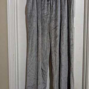 Universal Thread Gray Joggers NWT Large